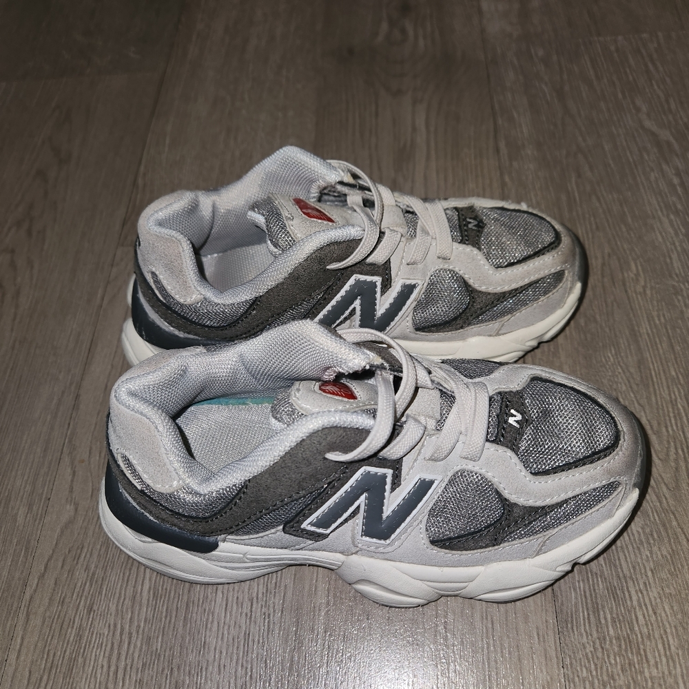 New Balance 9060 Toddler Sneakers